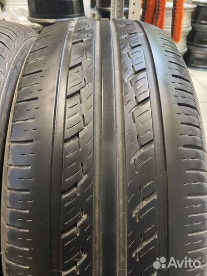 Nexen Roadian 542 265/60 R18 110H