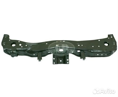 Lancer Балка суппорта радиатора верхняя (Тайвань)