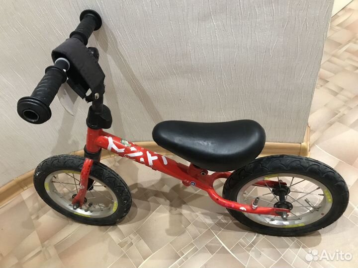 Беговел yedoo