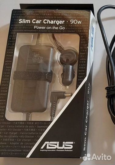 Бп для ноутбука