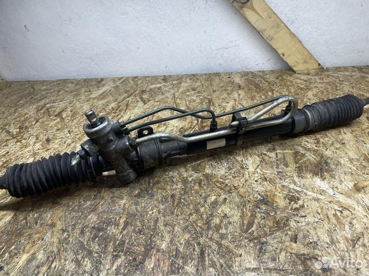 Рулевая рейка Mazda Demio DW5W 1996-2002