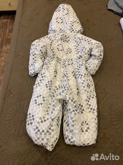 Комбинезон reima 68-74