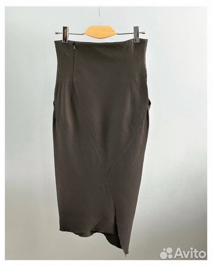 Юбка Haider Ackermann