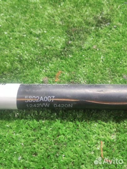 Амортизатор багажника задний правый Citroen