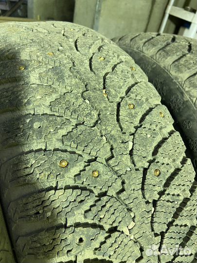 Cordiant Comfort PS-400 215/60 R17