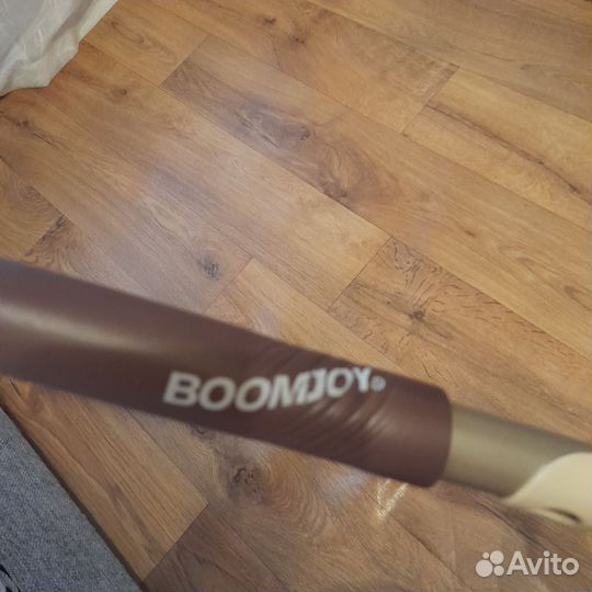 Швабра для пола boomjoy