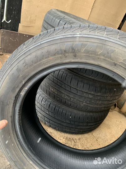 Sailun Terramax HLT 235/60 R18