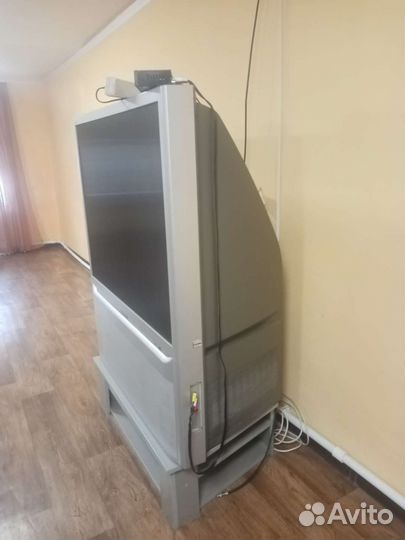 Телевизор Samsung б/у