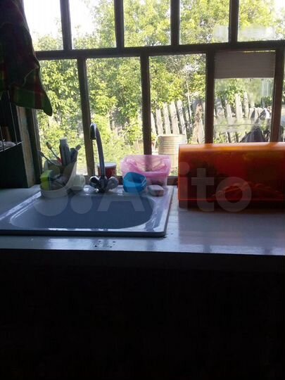 Дом 33 м² на участке 16 сот.