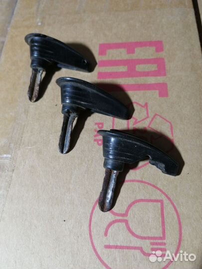 Ключ замка зажигания мотоцикл иж