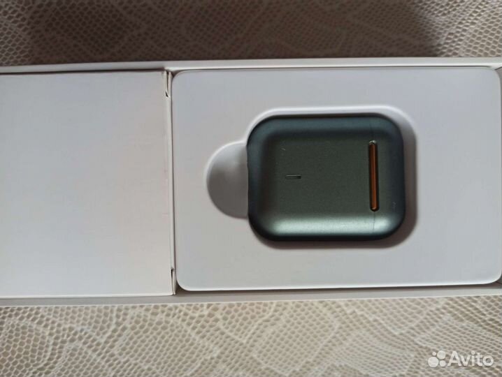 Беспроводные bluetooth наушники