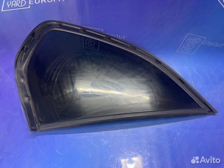 Стекло глухое заднее правое Bmw X5 F15 N57D30A