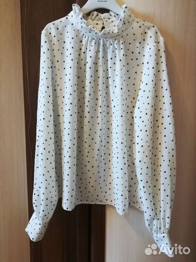 Блузка (кофта)
