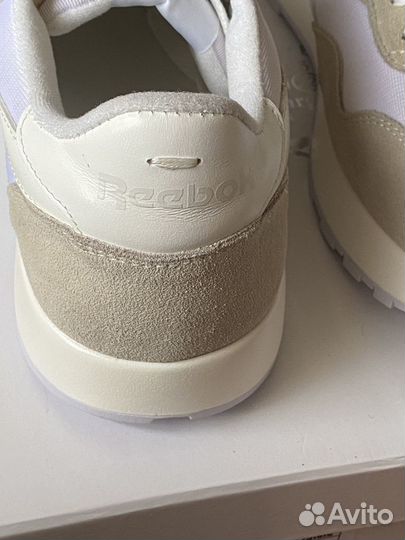 Кроссовки Maison Margiela x Reebok Tabi