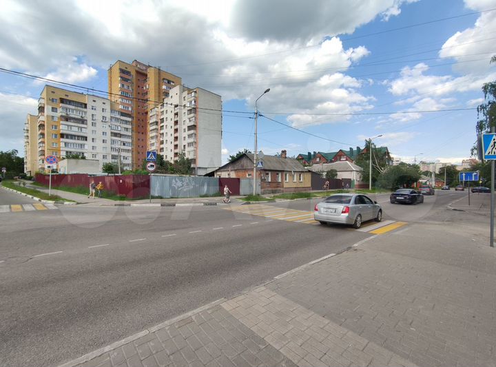 Офис в центре, 131.6 м²