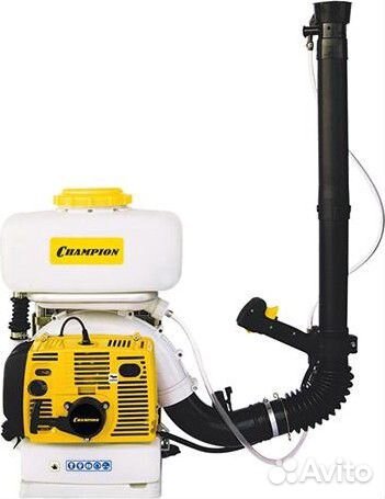 Бензиновый опрыскиватель champion PS 257 (PS257)