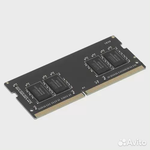 Оперативная память 8 Gb 2133 MHz AMD R7 perfomance