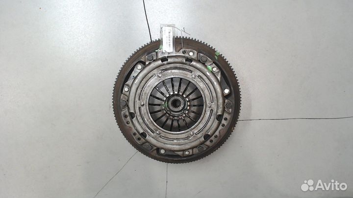 Маховик Opel Zafira B, 2008