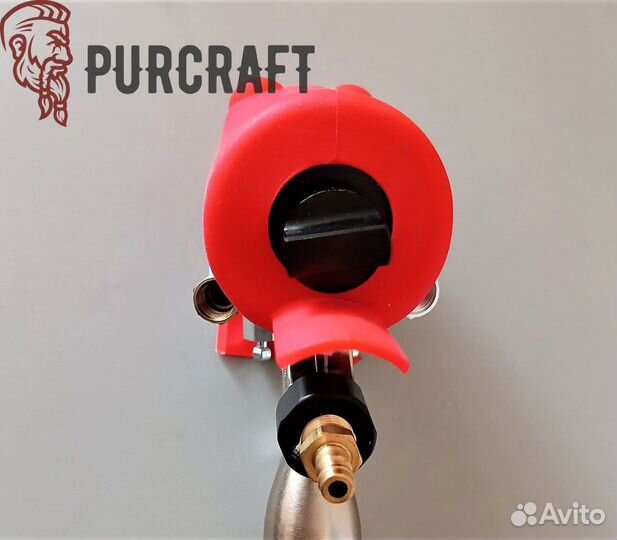 Чехол для пистолета Fusion AP