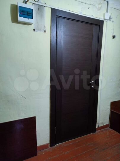 Комната 12,3 м² в 5-к., 3/5 эт.