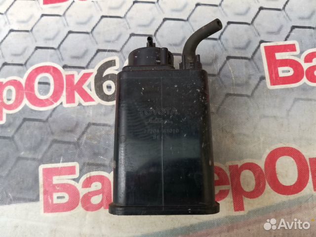 Абсорбер топливных паров Toyota Land Cruiser Prado