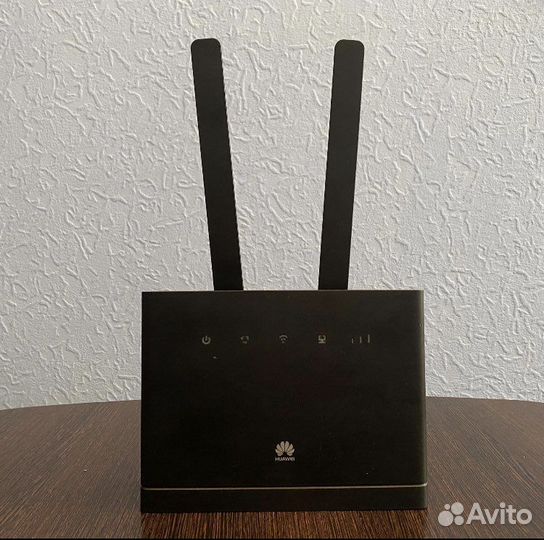 Wifi роутер с сим картой