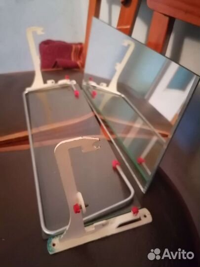 Полка настенная