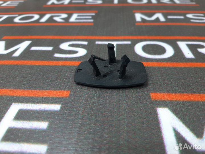 Заглушка аирбаг Bmw E65