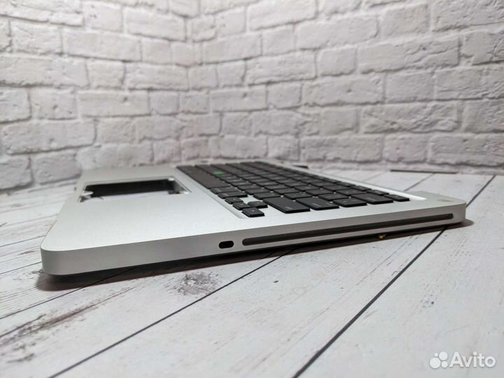 Топкейс Apple Macbook A1278
