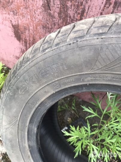 Nokian Tyres Nordman SX 175/70 R13