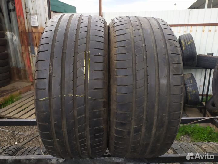 Goodyear Eagle F1 Asymmetric 2 235/50 R18 97V