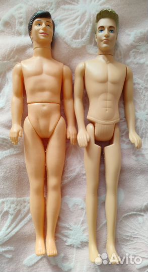 Куклы барби,Еви, кены