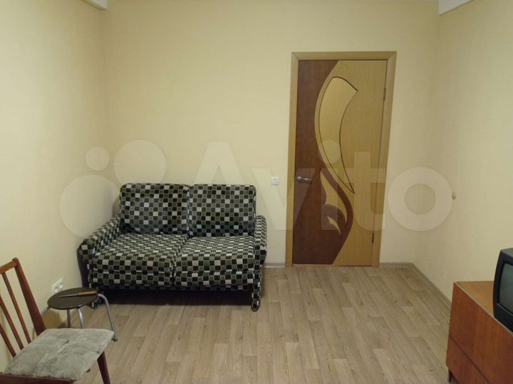 2-к. квартира, 46,2 м², 2/5 эт.