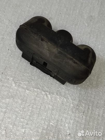 Подушка радиатора bmw х5 е53