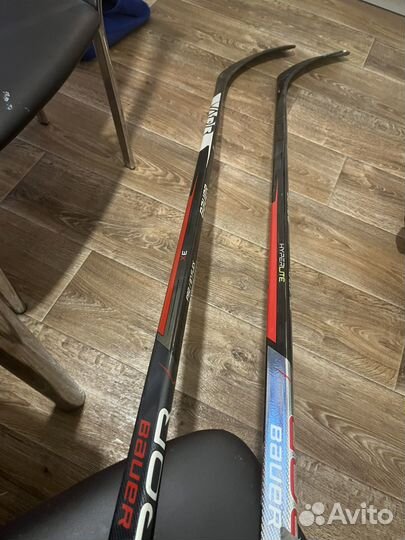 Хоккейная клюшка