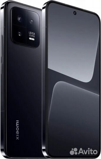 Xiaomi 13 Global Version