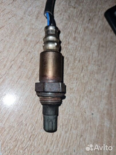 Датчик кислорода Volvo S80 B6324S