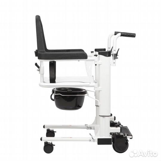 Мульти-стул пересаживатель для инвалидов