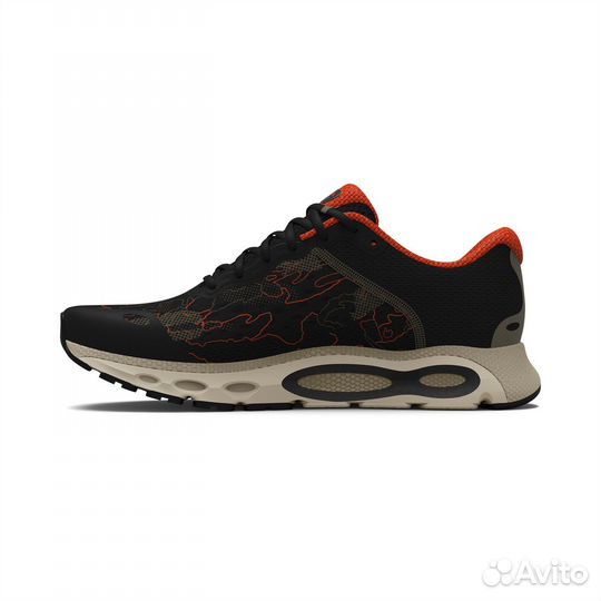 Кроссовки (Оригинал) Under Armour U hovr Infinite