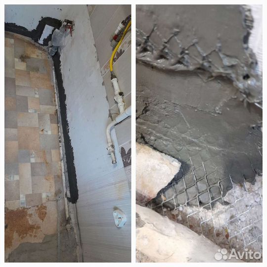 Услуги мастер на час