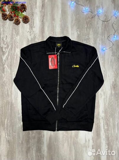 Кофта Corteiz: создайте уникальный образ