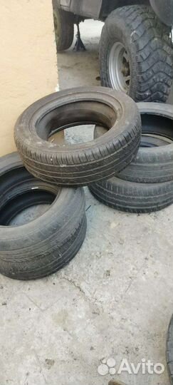 Continental ContiEcoContact 2 3.25/13.5 R16 28H