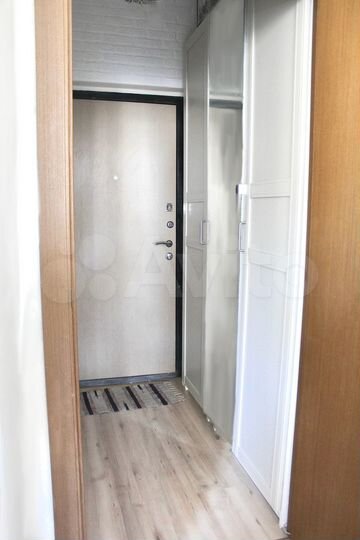 Квартира-студия, 22,6 м², 7/25 эт.