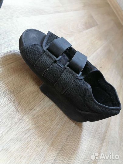 Обувь барука