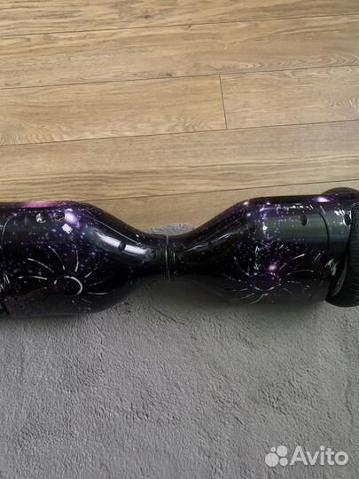 Гироскутер