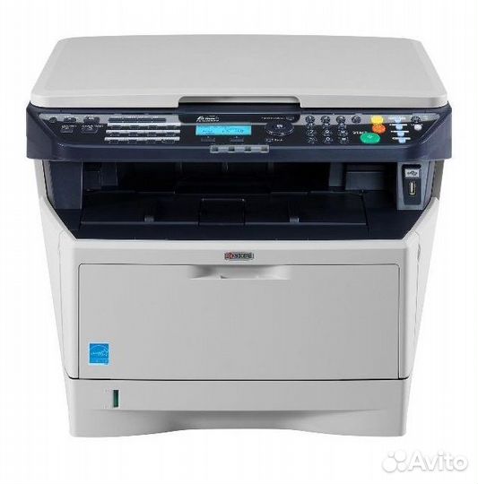 Запасные части и блоки мфу Kyocera 1028