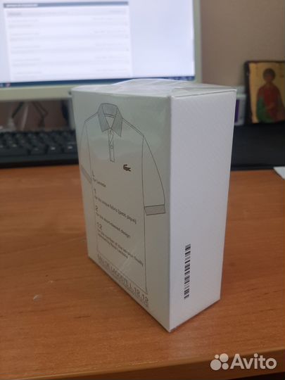 Мужской парфюм