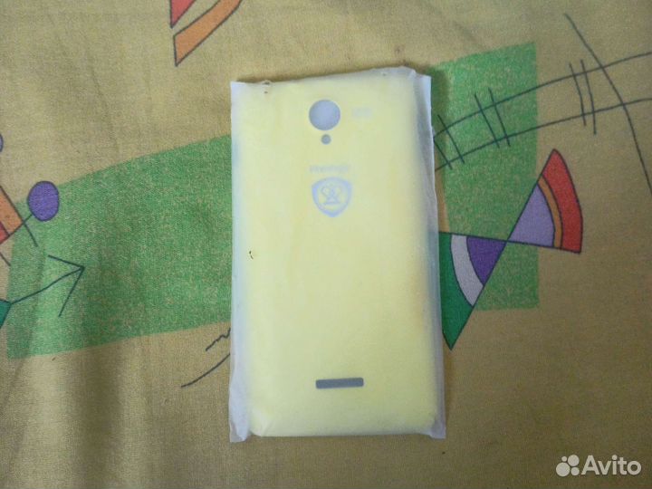 Чехол для Телефона Prestigio