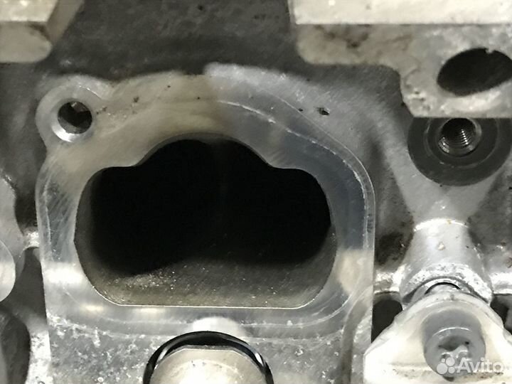 Двигатель 1,2Т CJZ audi Volkswagen Skoda Seat