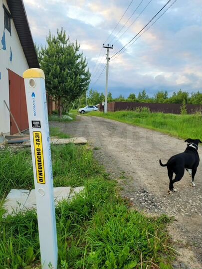 Участок 29 сот. (ИЖС)